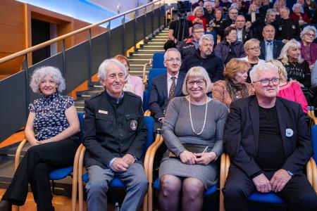 Rojstno mesto Rudolfa Maistra izkazalo čast svojemu junaku (4)